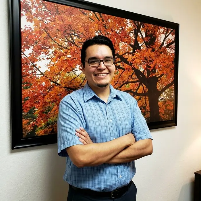 Fernando Alvarado Psicólogo en Mérida