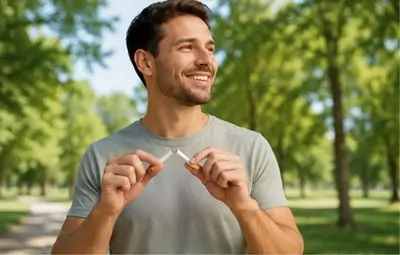 Hipnoterapia para dejar el tabaco