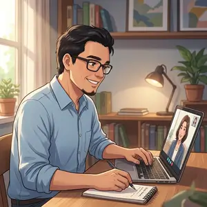 Evaluación psicológica Realizada online