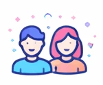 Icono que ilustra Desahogo con Proposito