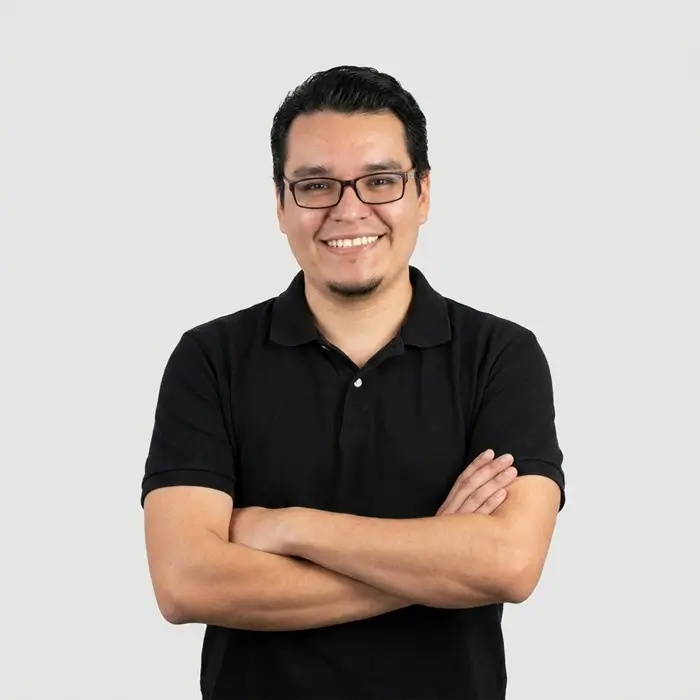 Fernando Alvarado, Psicólogo Especialista en Manejo de Emociones