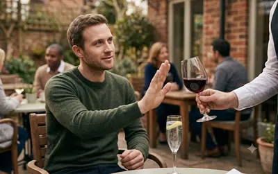 Tratamiento para alcoholismo